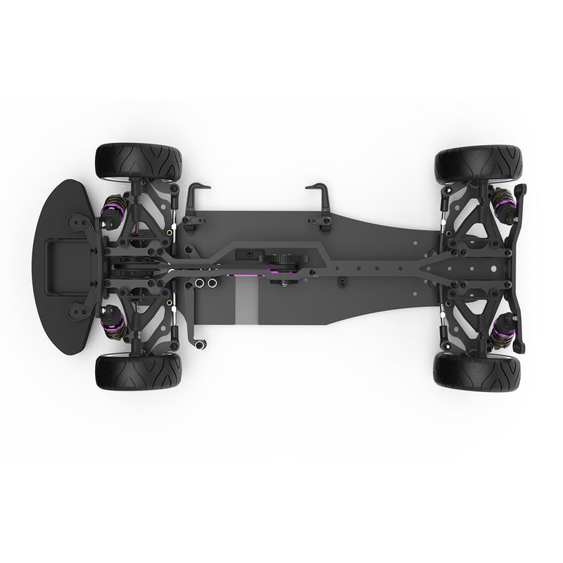 K206 Schumacher Vibe FT - Kit