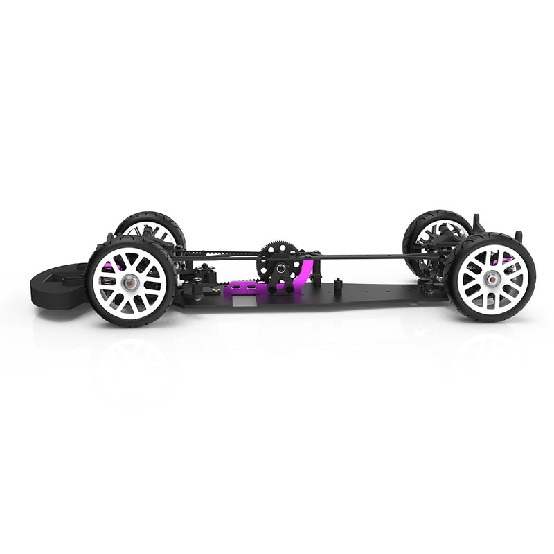 K206 Schumacher Vibe FT - Kit