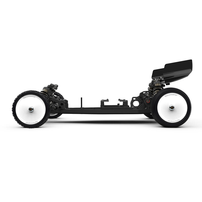 K210 - Schumacher Cougar LD3S 1/10 2WD Buggy Kit (Stock Spec)