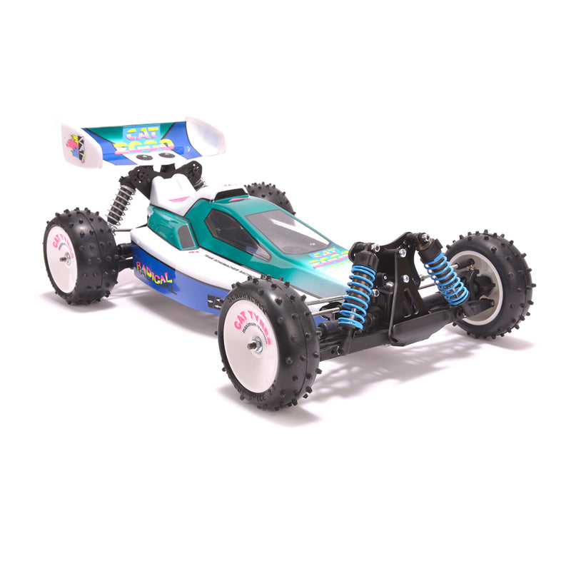 K221 Schumacher CAT 2000 Classic - Kit