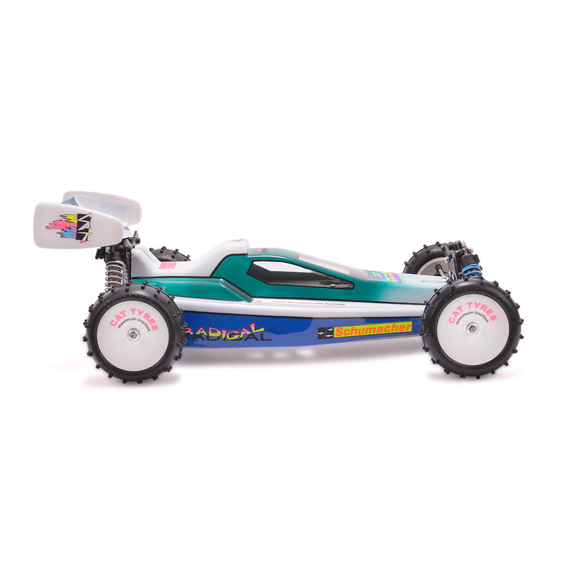 K221 Schumacher CAT 2000 Classic - Kit
