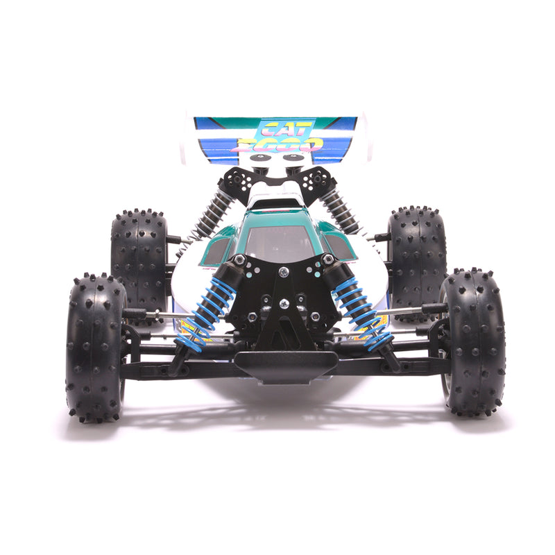 K221 Schumacher CAT 2000 Classic - Kit