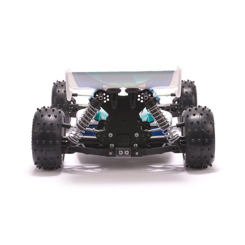 K221 Schumacher CAT 2000 Classic - Kit