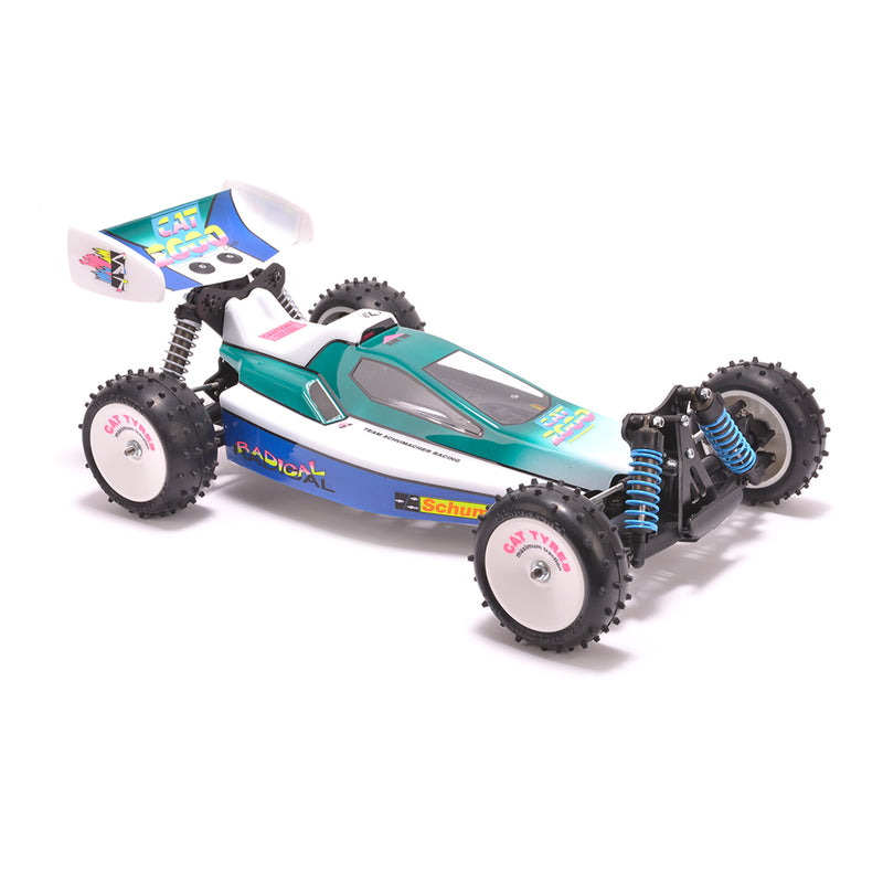 K221 Schumacher CAT 2000 Classic - Kit