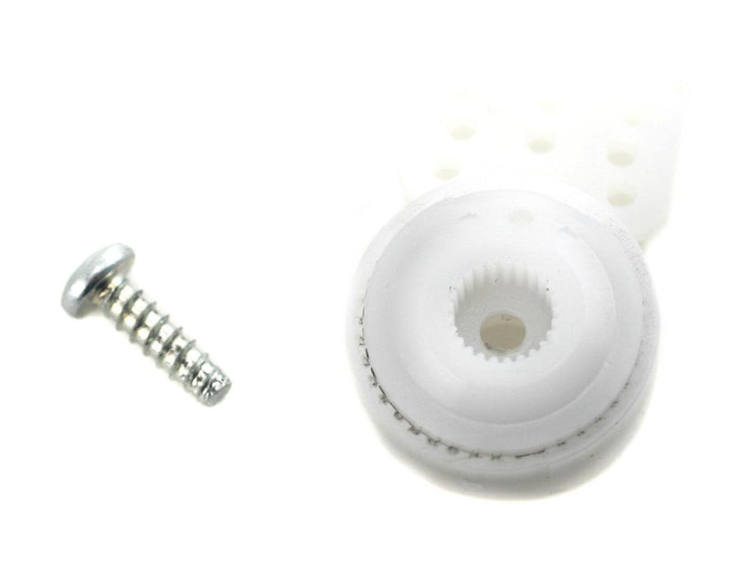KP114 Servo-Saver For Futaba 25 Spline Drive