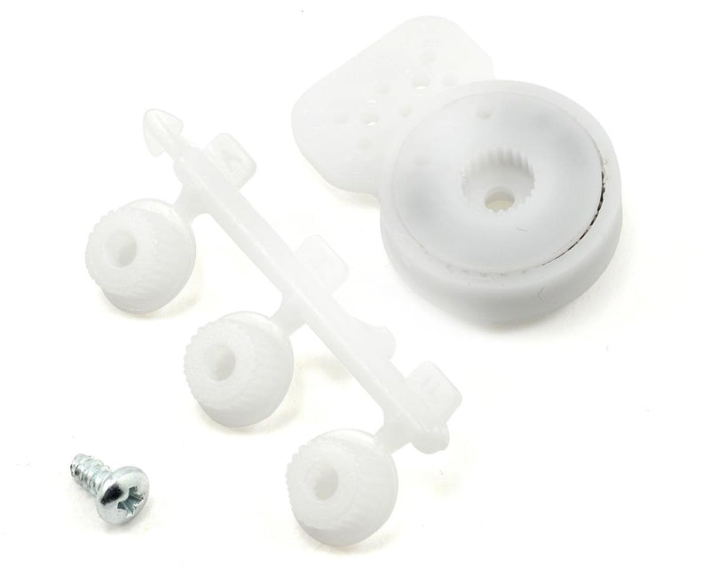 KP121 Kimbrough Large Servo Saver - 23, 24, 25 Spline Drive, (121)