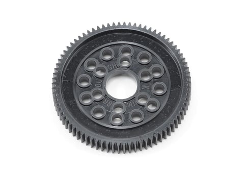 Kimbrough #145 48P Spur Gear (78T)