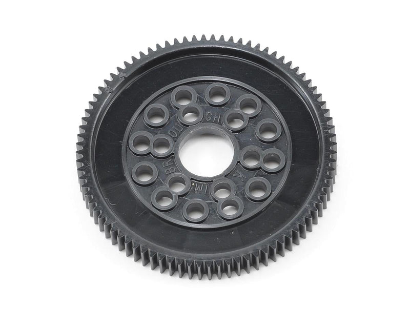 KIM147 Kimbrough 48P Spur Gear (84T)