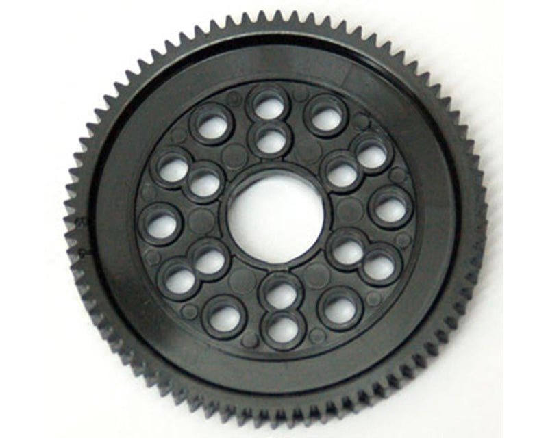 KIM148 Kimbrough 48P Spur Gear (87T)