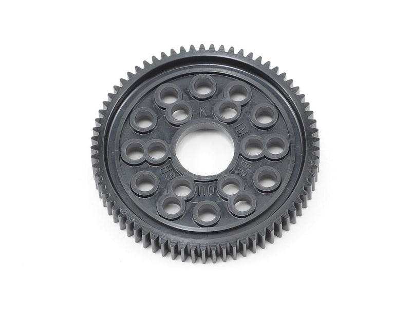 KIM150 Kimbrough 48P Spur Gear (69T)