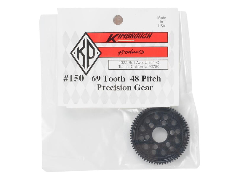 KIM150 Kimbrough 48P Spur Gear (69T)
