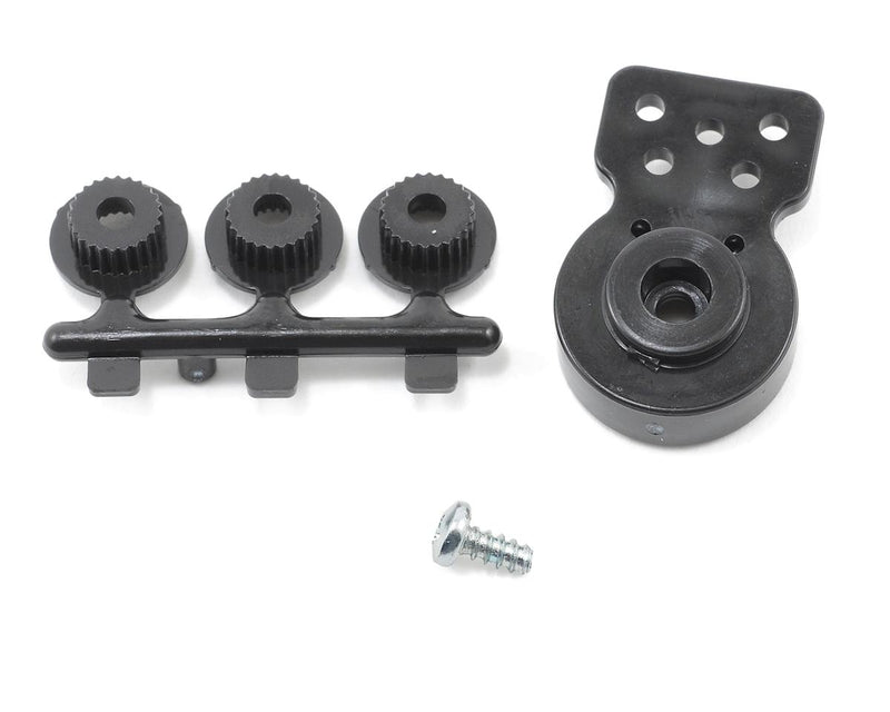 Kimbrough Mid Size Servo Saver (Futaba Hitec Airtronics) 201