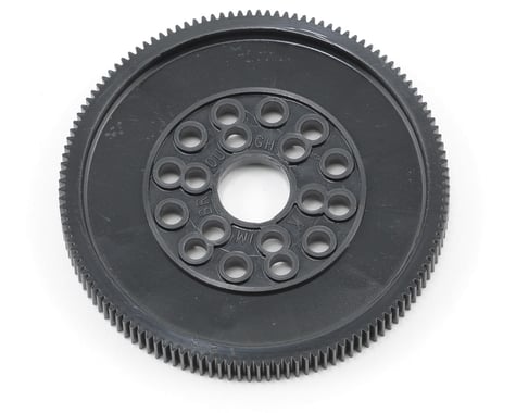Kimbrough 64P Spur Gear (128T)
