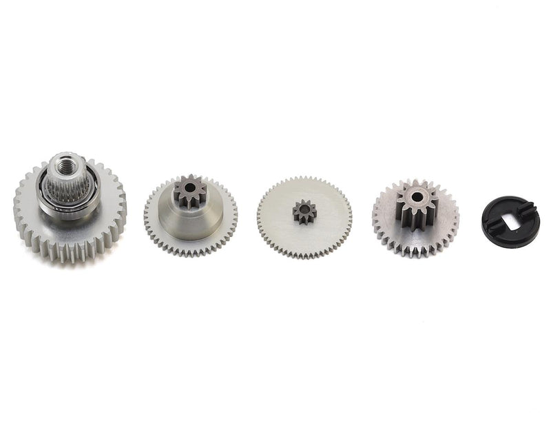 35558 KO Propo Metal Servo Gear Set (RSx2, RSx3 & BSx2 Power Type)