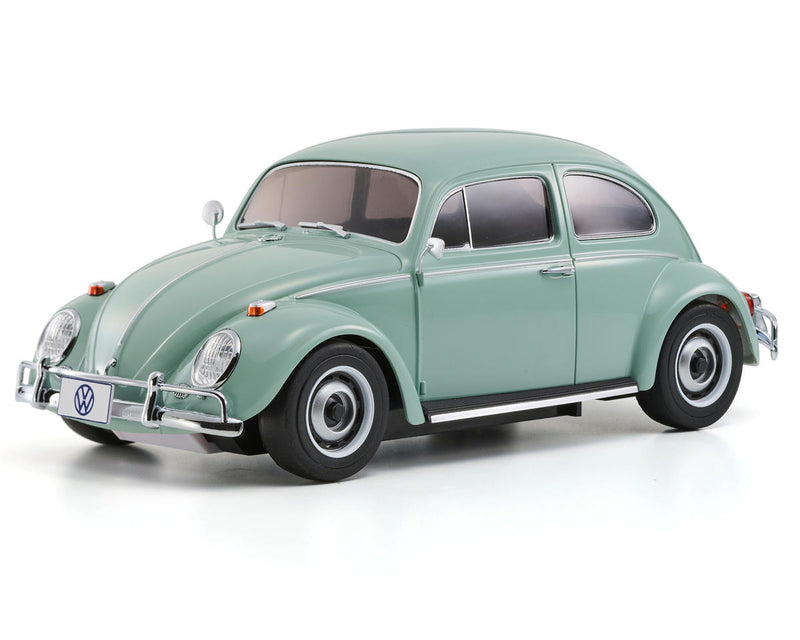 Kyosho MR-04 RWD Mini-Z Readyset w/Volkswagen 1300 Beetle 1966 Body w/KT-531P 2.4GHz Radio