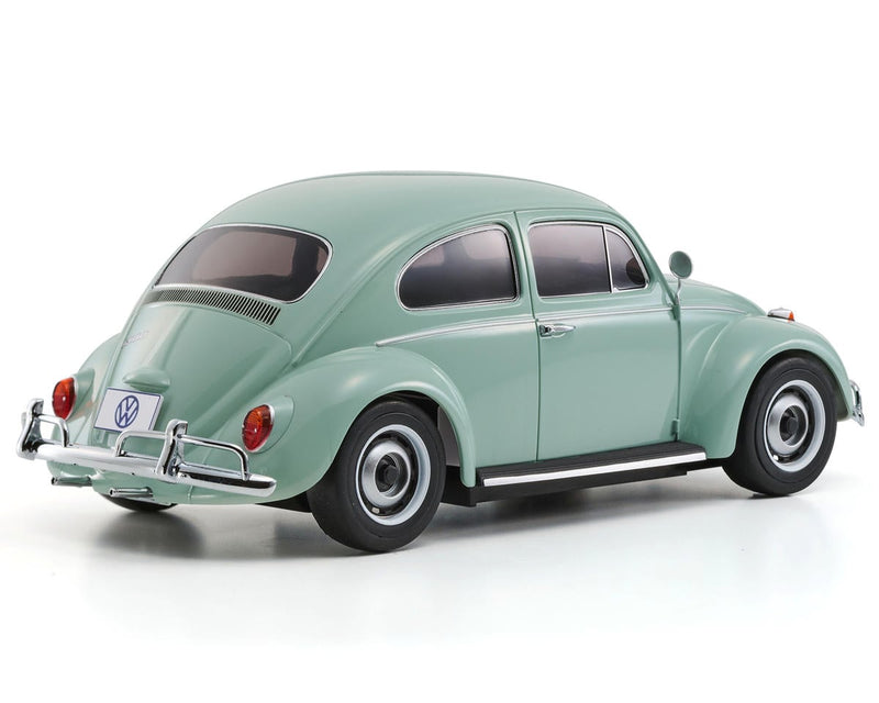 Kyosho MR-04 RWD Mini-Z Readyset w/Volkswagen 1300 Beetle 1966 Body w/KT-531P 2.4GHz Radio