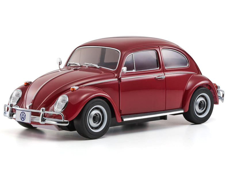 Kyosho MR-04 RWD Mini-Z Readyset w/Volkswagen 1300 Beetle 1966 Body w/KT-531P 2.4GHz Radio