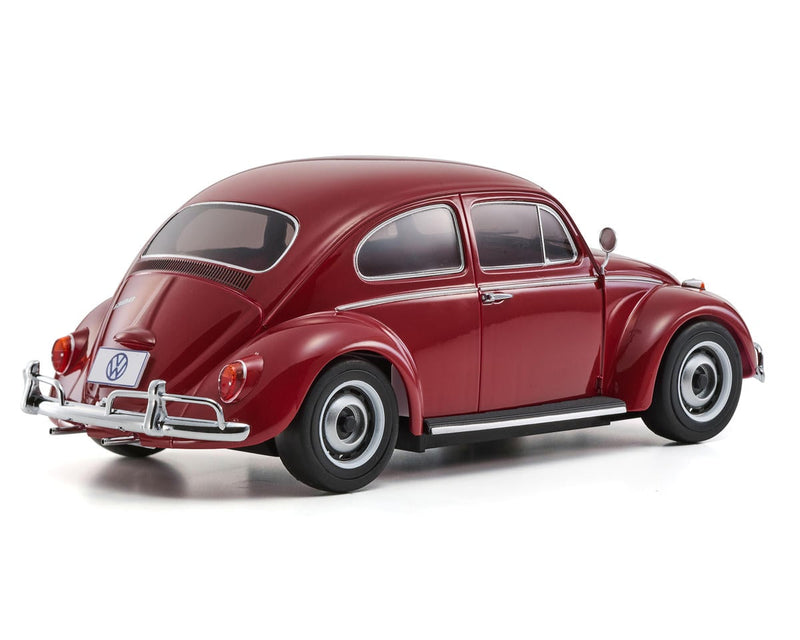 Kyosho MR-04 RWD Mini-Z Readyset w/Volkswagen 1300 Beetle 1966 Body w/KT-531P 2.4GHz Radio