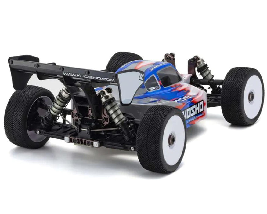 34116 Kyosho 1:8 Scale RC Brushless Motor Powered 4WD Racing Buggy INFERNO MP10e TKI2 34116