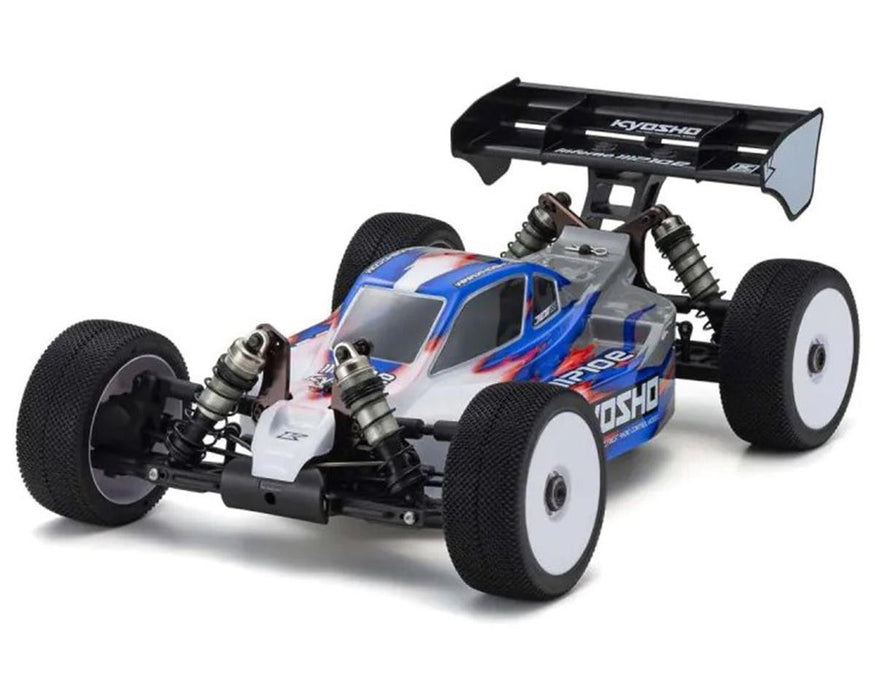 34116 Kyosho 1:8 Scale RC Brushless Motor Powered 4WD Racing Buggy INFERNO MP10e TKI2 34116