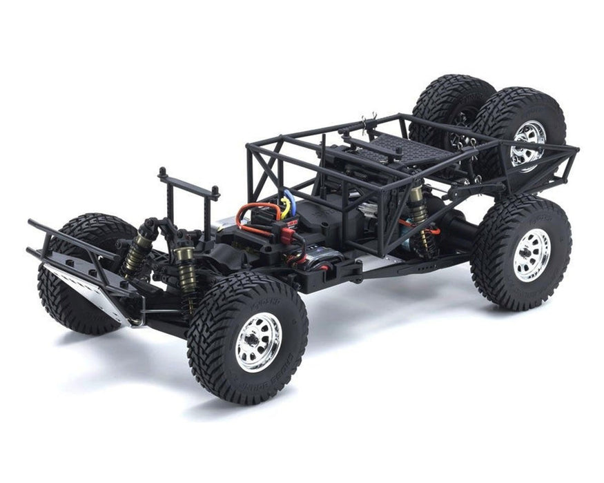 34362C Kyosho 1/10 Scale Radio Controlled Electric Powered 2WD Truck 2RSA SERIES Outlaw Rampage PRO