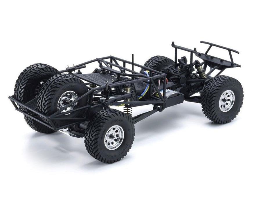 34362C Kyosho 1/10 Scale Radio Controlled Electric Powered 2WD Truck 2RSA SERIES Outlaw Rampage PRO