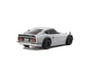 34427T1 Kyosho Fazer Mk2 FZ02 1971 Datsun 240Z Tuned Version ReadySet (White) w/Syncro KT-231P+
