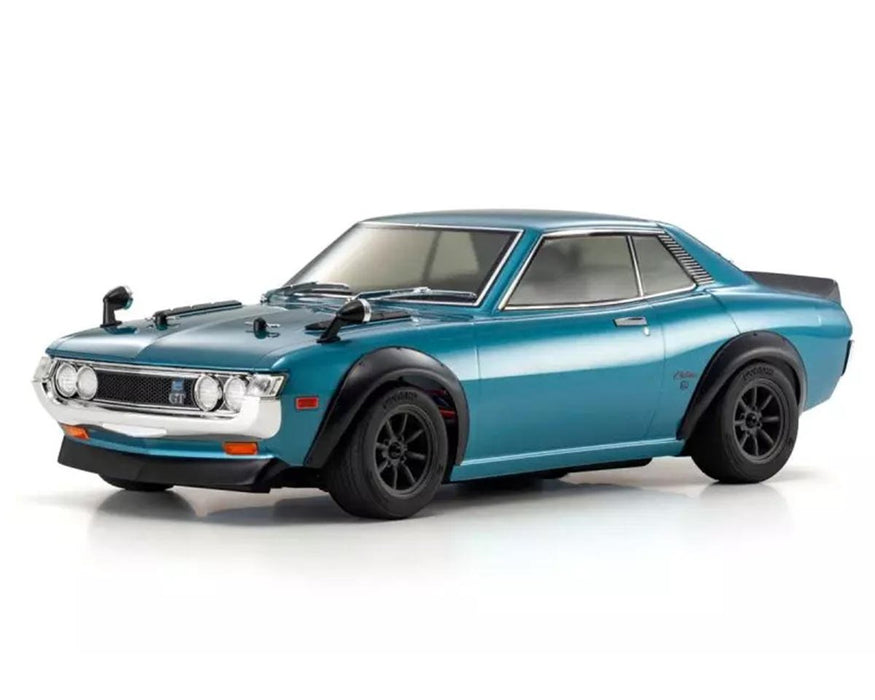 34429T1 Kyosho Fazer Mk2 70' Toyota Celica GT Tuned Electric 4WD 1/10 RTR Touring Car w/Syncro KT-231P 2.4GHz Radio