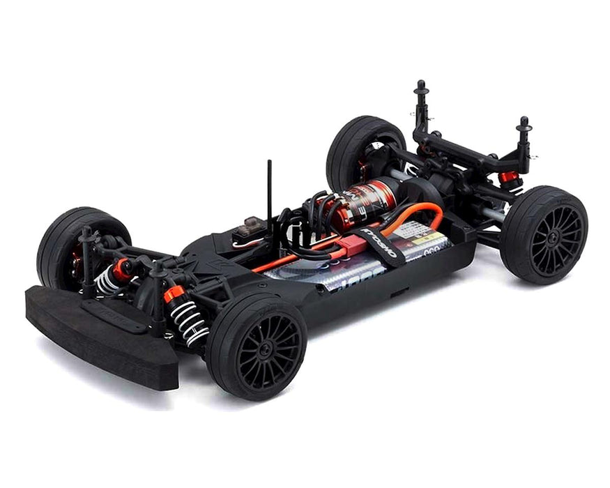34461c Kyosho EP Fazer Mk2 1/10 Electric Touring Car Rolling Chassis Kit