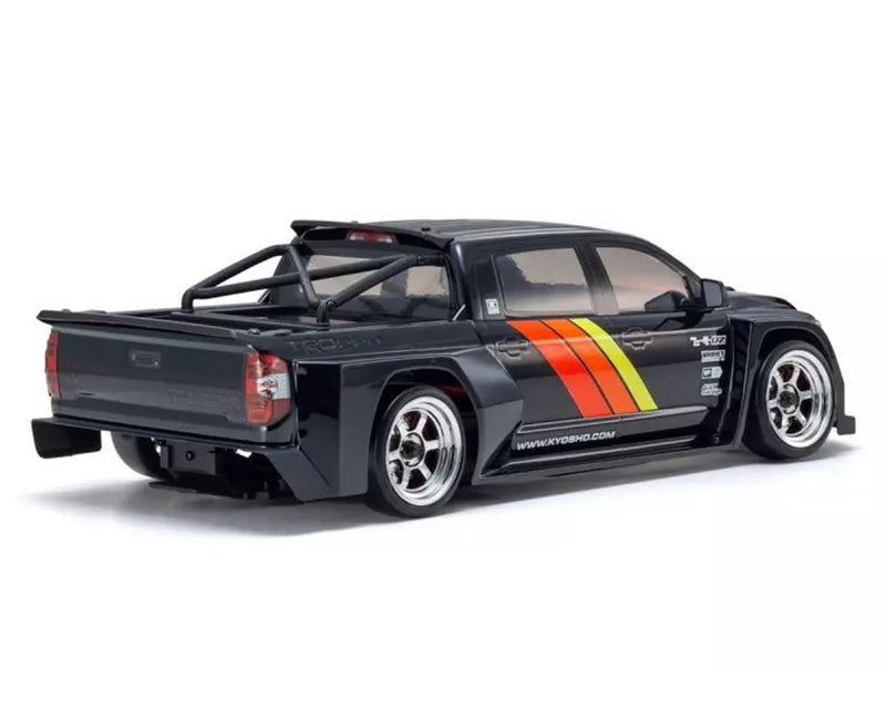 KYO34531T1 Kyosho Fazer FZD2 TRD Tundra 1/10 2WD Brushed RTR Drift Car w/Syncro KT-231P+ 2.4GHz Radio