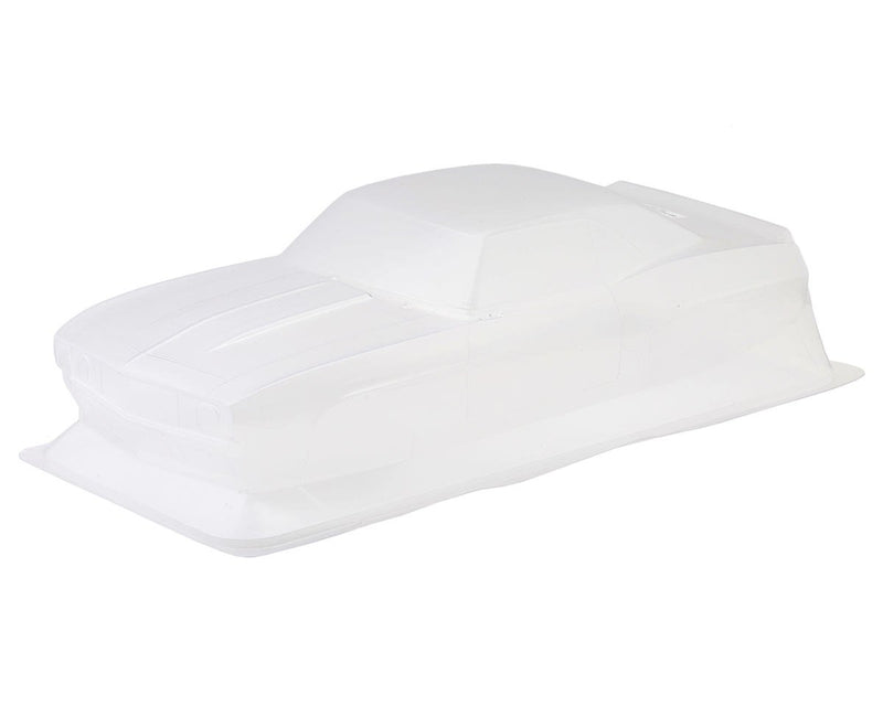 39217B Kyosho Fazer Mk2 FZ02 1969 Chevy Camaro Z/28 1/10 Touring Car Body (Clear)
