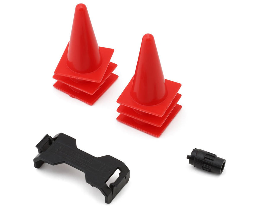 KYO66608A Kyosho First Mini-Z RWD ReadySet w/Nissan GT-R R35SL Body (Silver) w/2.4GHz Radio