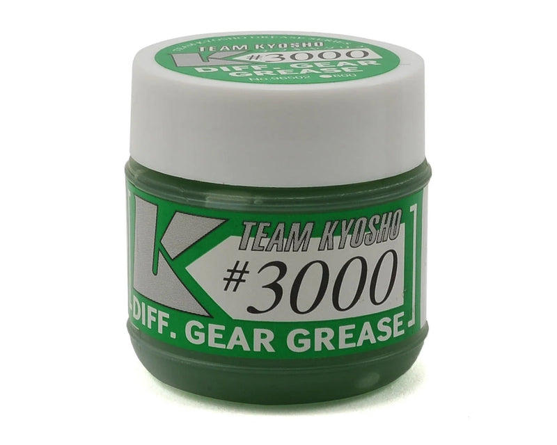 KYO96502 Kyosho Gear Differential Grease (3,000cst)