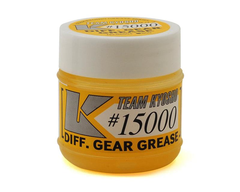 KYO96504 Kyosho Gear Differential Grease (15,000cst)