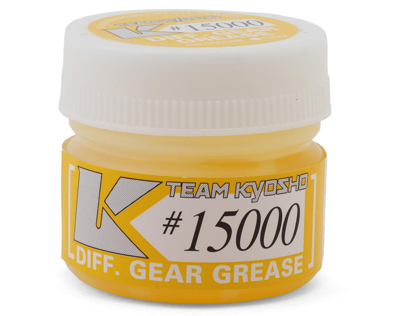 KYO96504B Kyosho Gear Differential Grease (15,000cst)