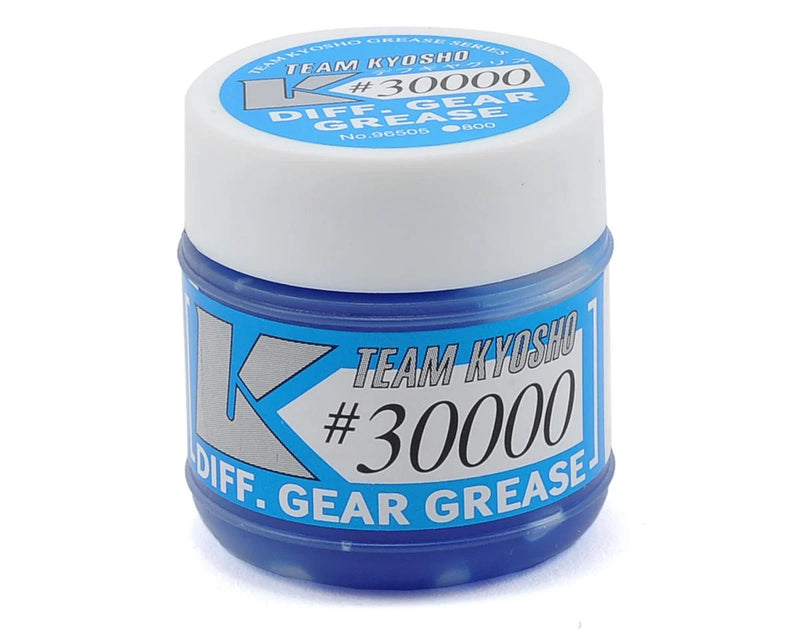 KYO96505 Kyosho Gear Differential Grease (30,000cst)