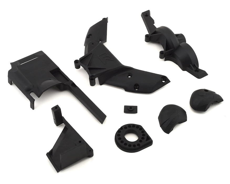 FA501 Kyosho Fazer FZ02 Upper Cover Set