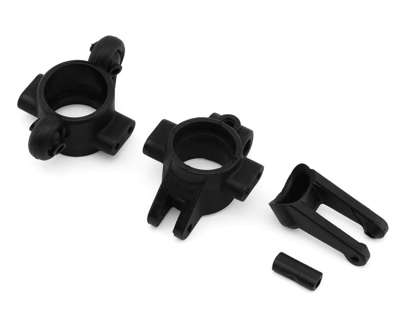 FA503B Kyosho Fazer FZ02 Front C-Hubs Set