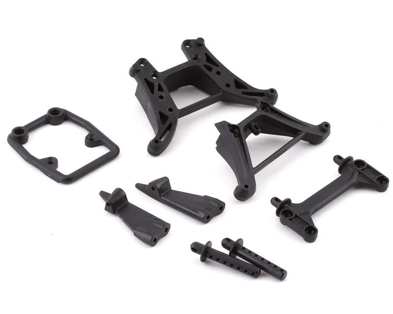 FA532B Kyosho FZ02L-B Shock Stay Set