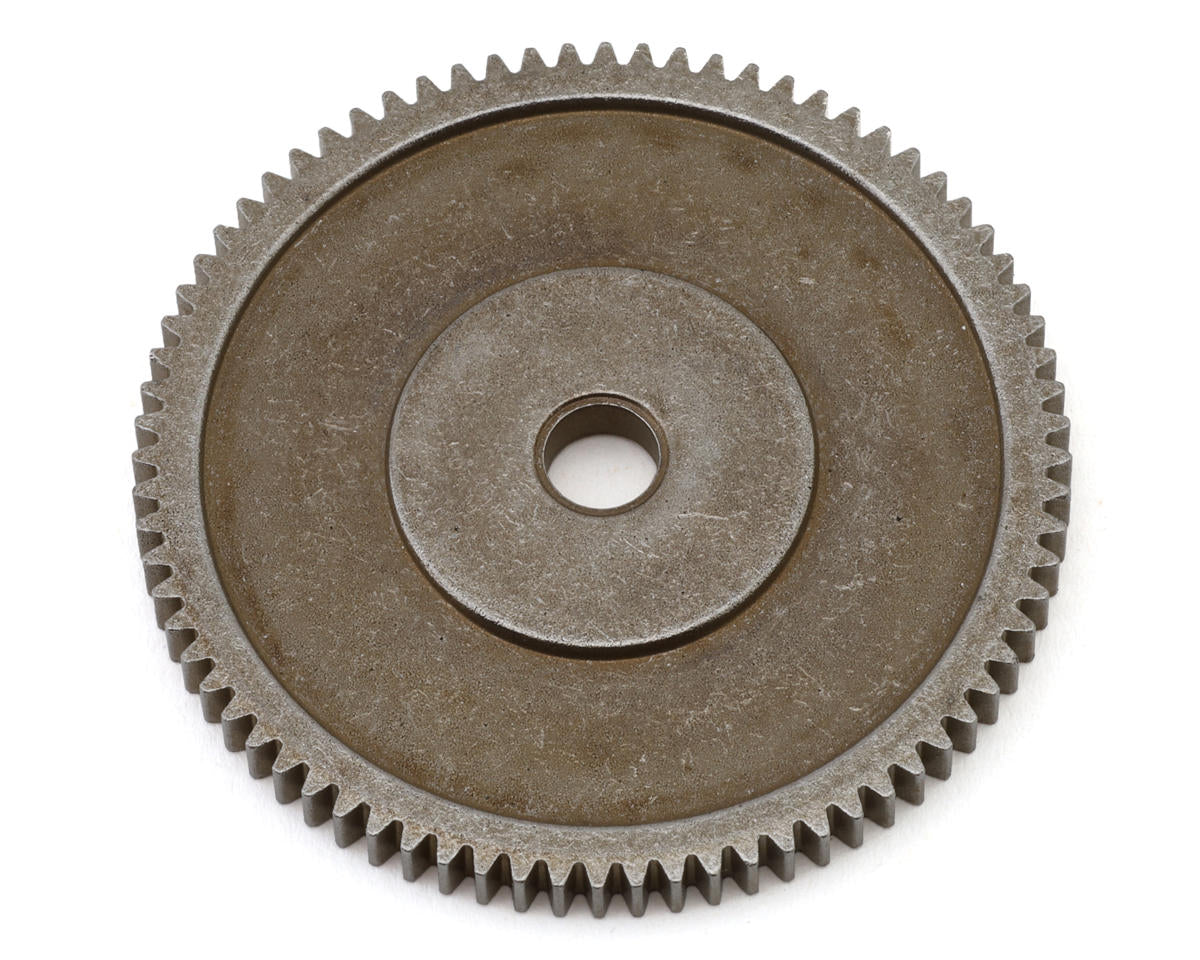 FA535-76MB Kyosho FZ02L Mad Van VE Sintered Steel Spur Gear (76T