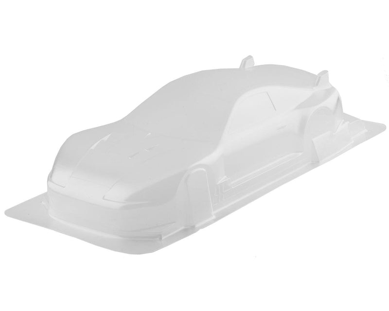 FAB605 Kyosho Toyota Supra Body Set (Clear)