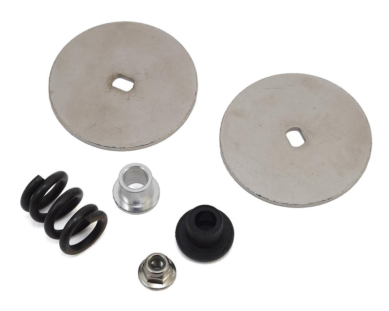 LOS232047 Losi 22S SCT Slipper Hardware Set