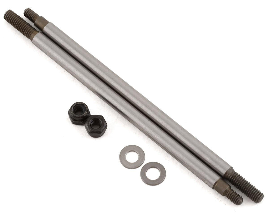 LOS243019 Losi LMT Mega Front/Rear Shock Shaft (2)