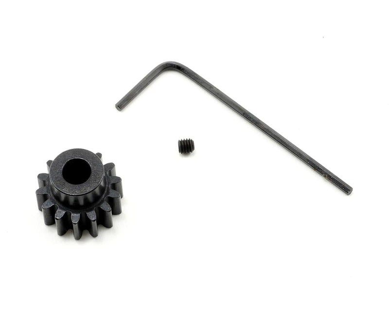 LOSA3574 Losi Mod1 5mm Bore Pinion Gear (14T)
