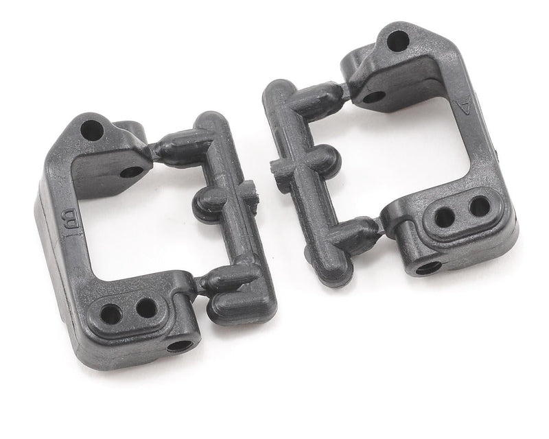 LOSB2006 Losi Front Caster Blocks (2)