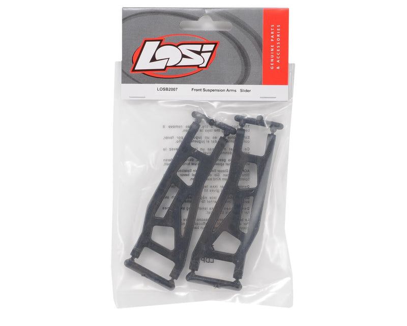 LOSB2007 Losi Front Suspension Arm (2)