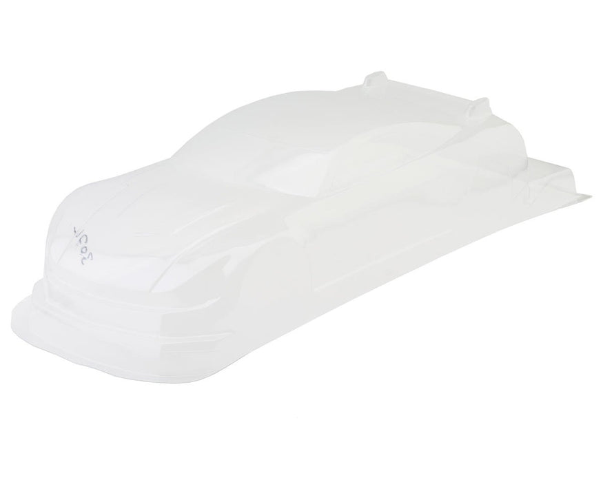 307 McAllister Racing MX Stang 1/10 On-Road Touring Car Body (Clear) (.030)
