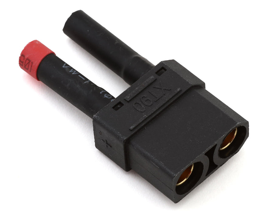 MCL4332 Maclan 4.0mm to XT90 Bullet Adaptor (for charge cable)