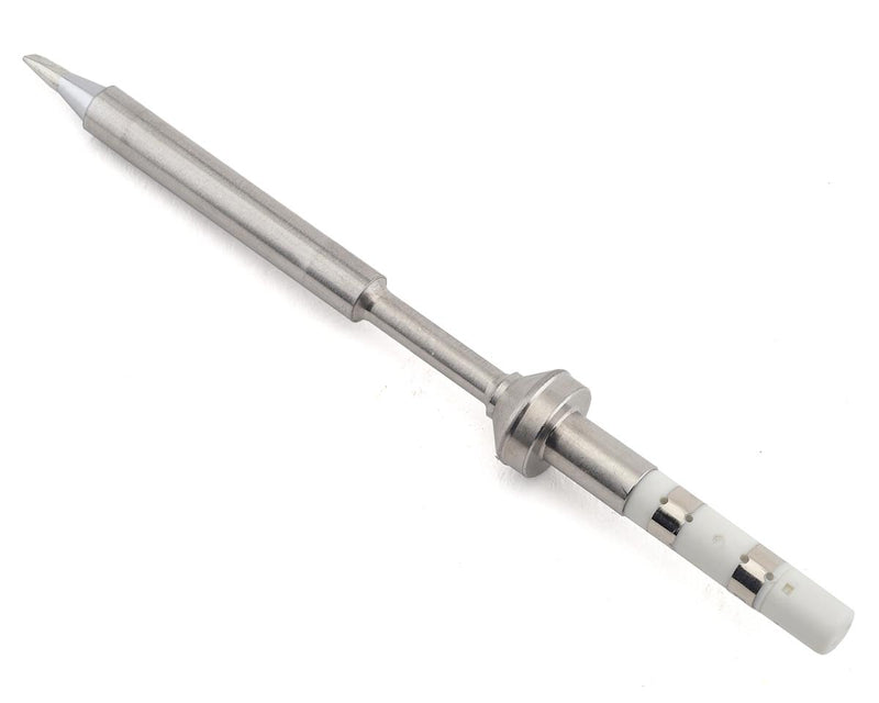 SSI-003 Maclan "D24" 2mm Flat SSI Soldering Iron Tip