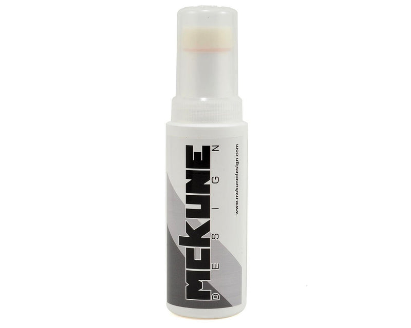 MDR10001 Mckune Design Traction Compound Bottle (4oz)